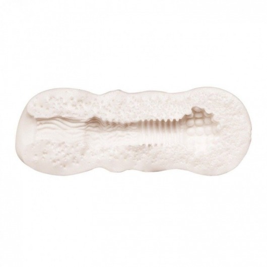 Мастурбатор-вагина Men sMax Feel 1 - Men sMax - в Санкт-Петербурге купить с доставкой