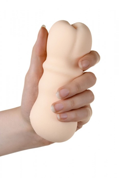 Мастурбатор-вагина Men sMax Feel 4 - Men sMax - в Санкт-Петербурге купить с доставкой