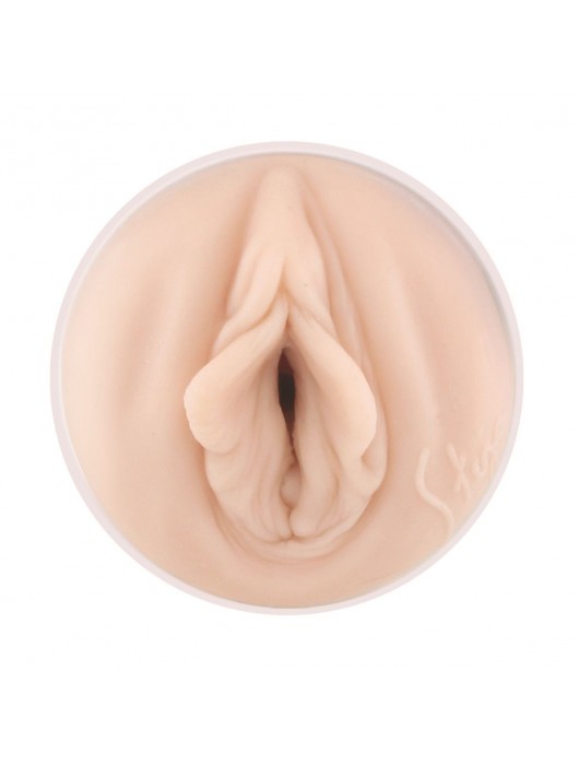 Мастурбатор-вагина Fleshlight Girls - Stoya Destroya - Fleshlight - в Санкт-Петербурге купить с доставкой