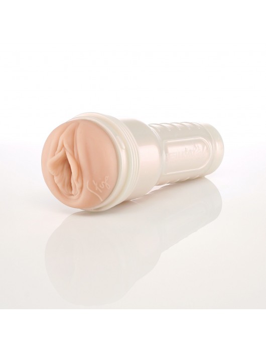 Мастурбатор-вагина Fleshlight Girls - Stoya Destroya - Fleshlight - в Санкт-Петербурге купить с доставкой