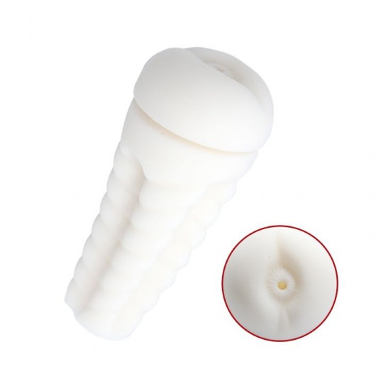 Мега-мастурбатор анус Kitty без вибрации - Baile - в Санкт-Петербурге купить с доставкой