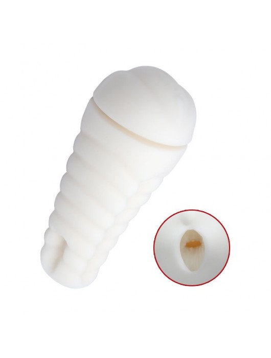 Мега-мастурбатор Kitty без вибрации - Baile - в Санкт-Петербурге купить с доставкой