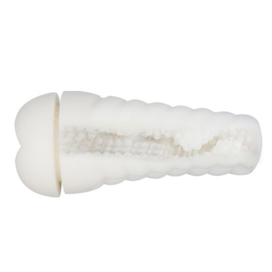 Мега-мастурбатор анус Sally с вибрацией и голосом - Baile - в Санкт-Петербурге купить с доставкой