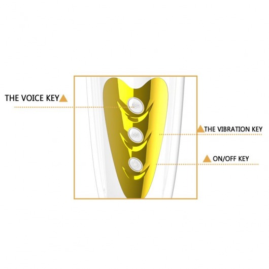 Мега-мастурбатор анус Sally с вибрацией и голосом - Baile - в Санкт-Петербурге купить с доставкой