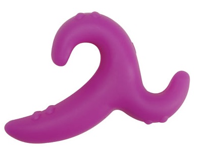 Силиконовый стимулятор эрогенных зон - Dream Toys