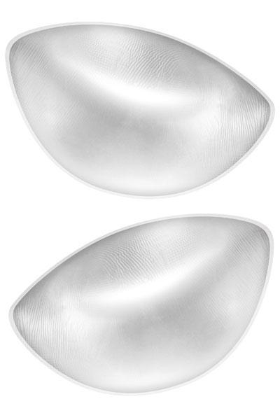 Силиконовые подушечки для пуш-ап эффекта PUSH-UP PADS - Starbust купить с доставкой