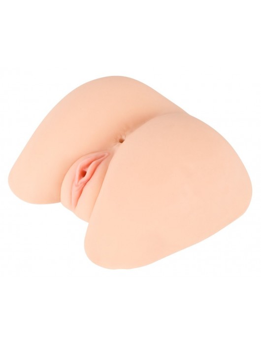 Мастурбатор-вагина TWOS COMPANY - NMC - в Санкт-Петербурге купить с доставкой