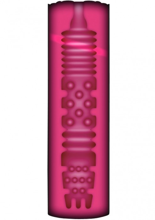 Мастурбатор ZOLO THE GIRLFRIEND CUP - Zolo - в Санкт-Петербурге купить с доставкой