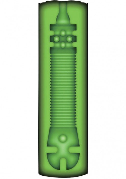 Мастурбатор ZOLO ORIGINAL CUP - Zolo - в Санкт-Петербурге купить с доставкой