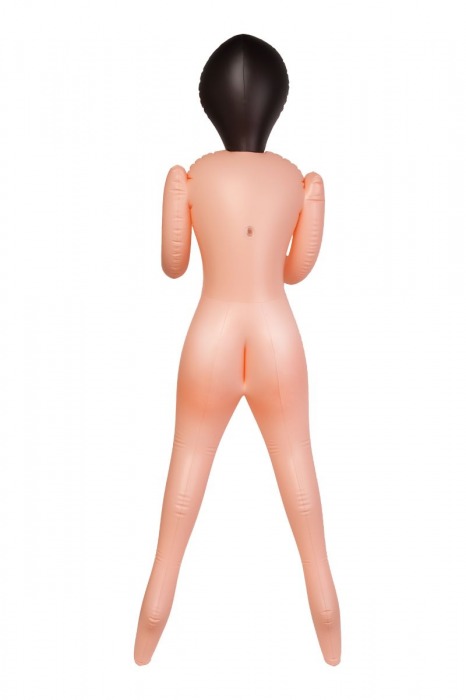 Надувная секс-кукла Jennifer - ToyFa - в Санкт-Петербурге купить с доставкой