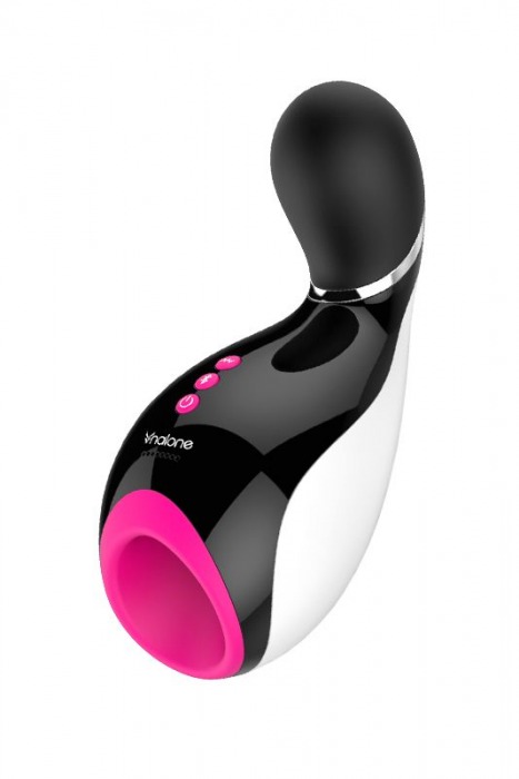 Хай-тек мастурбатор Nalone Oxxy - Nalone - в Санкт-Петербурге купить с доставкой