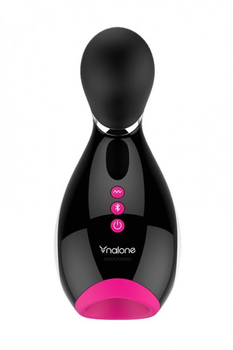 Хай-тек мастурбатор Nalone Oxxy - Nalone - в Санкт-Петербурге купить с доставкой
