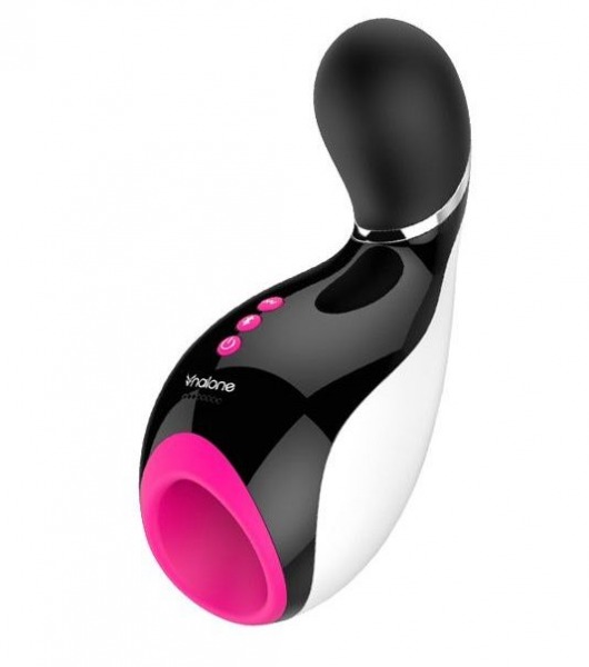 Хай-тек мастурбатор Nalone Oxxy - Nalone - в Санкт-Петербурге купить с доставкой