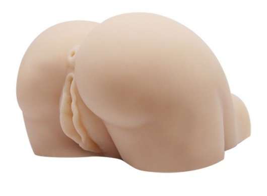 Аппетитная попочка с вибрацией - Baile - в Санкт-Петербурге купить с доставкой