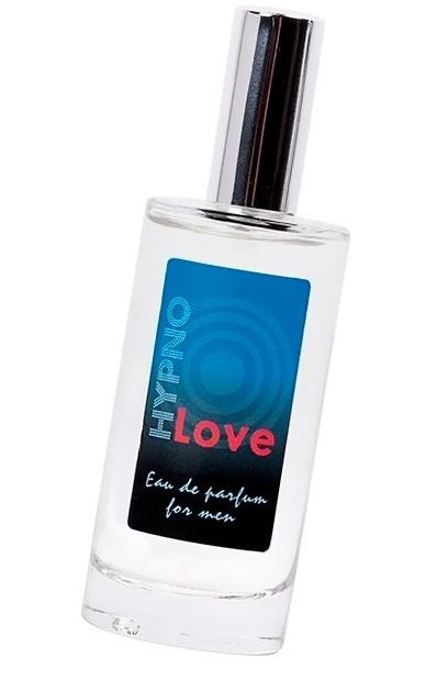 Мужская туалетная вода с феромонами RUF Hypno Love - 50 мл. -  - Магазин феромонов в Санкт-Петербурге