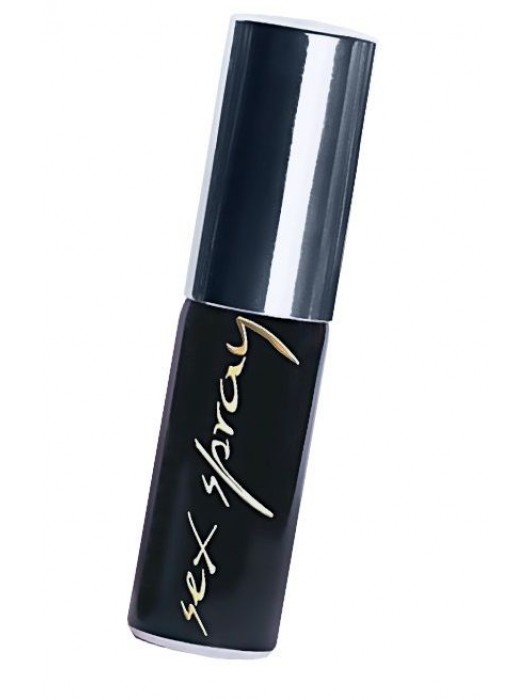 Мужская туалетная вода с феромонами RUF Sex Spray - 10 мл. -  - Магазин феромонов в Санкт-Петербурге