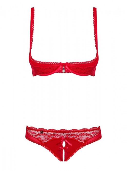 Оригинальный комплект Lovica из 3 предметов - Obsessive купить с доставкой