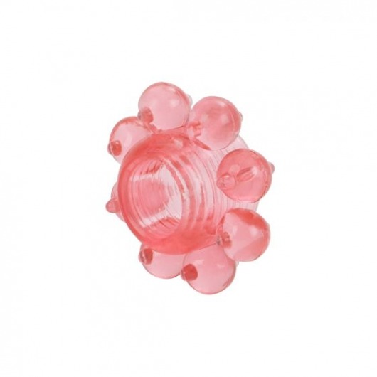 Набор из 6 эрекционных колец SENSO PAK - California Exotic Novelties - в Санкт-Петербурге купить с доставкой