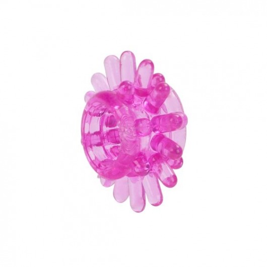 Набор из 6 эрекционных колец SENSO PAK - California Exotic Novelties - в Санкт-Петербурге купить с доставкой