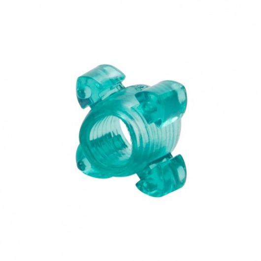 Набор из 6 эрекционных колец SENSO PAK - California Exotic Novelties - в Санкт-Петербурге купить с доставкой