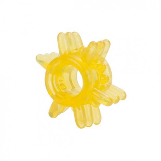 Набор из 6 эрекционных колец SENSO PAK - California Exotic Novelties - в Санкт-Петербурге купить с доставкой