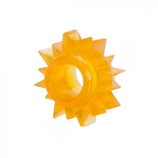 Набор из 6 эрекционных колец SENSO PAK - California Exotic Novelties - в Санкт-Петербурге купить с доставкой