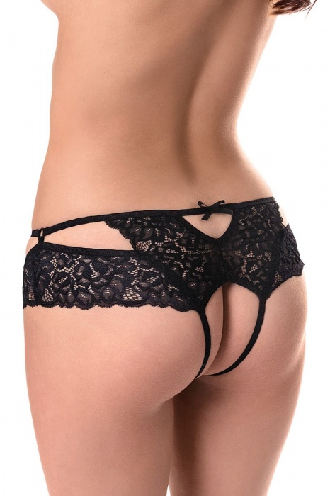 Эротические трусики с интимным доступом - Erolanta купить с доставкой