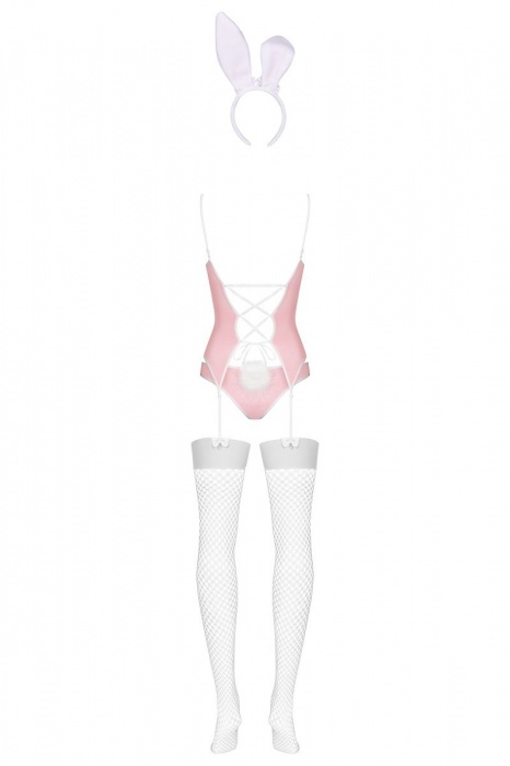 Костюм зайки Bunny suit - Obsessive купить с доставкой