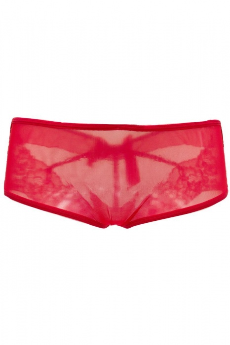 Шортики Abby с бантом и оборками - Anais купить с доставкой