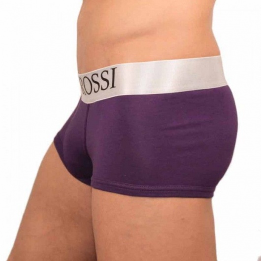 Хлопковые мужские трусы-хипсы - Romeo Rossi купить с доставкой