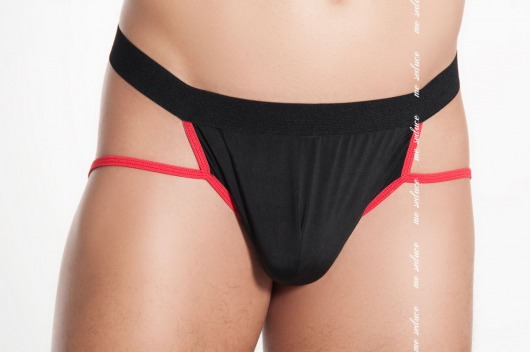 Мужские трусы Bastien с открытой задней частью - Me Seduce купить с доставкой