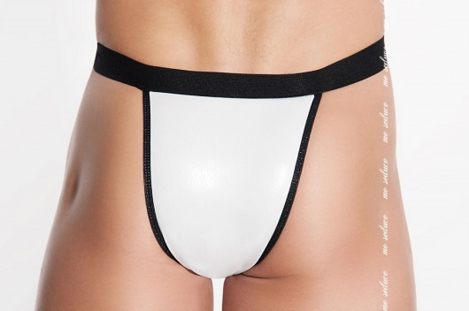 Мужские трусы Xavier со шнуровкой - Me Seduce купить с доставкой