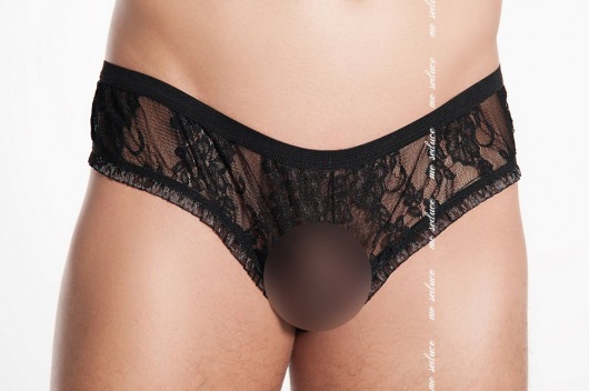 Кружевые мужские Etienne - Me Seduce купить с доставкой