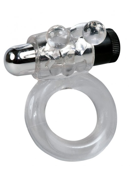 Виброкольцо для пениса Butterfly Multi - Orion - в Санкт-Петербурге купить с доставкой