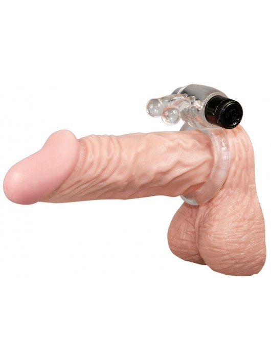 Виброкольцо для пениса Butterfly Multi - Orion - в Санкт-Петербурге купить с доставкой