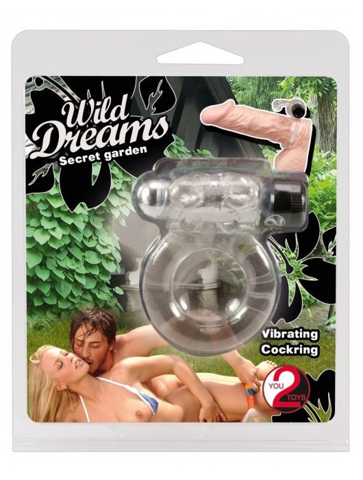 Виброкольцо для пениса Butterfly Multi - Orion - в Санкт-Петербурге купить с доставкой