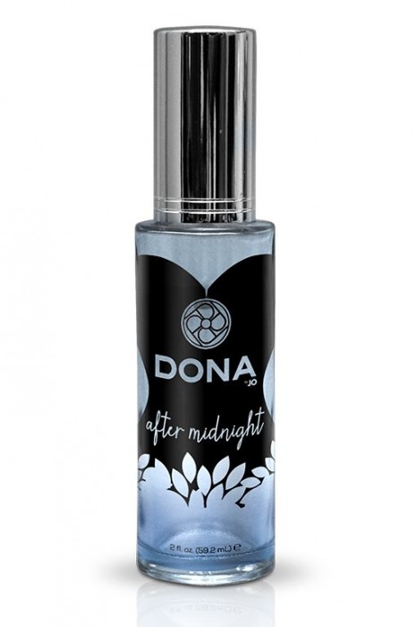 Женский парфюм с феромонами DONA After midnight - 59,2 мл. -  - Магазин феромонов в Санкт-Петербурге