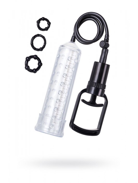 Прозрачная вакуумная помпа A-toys - A-toys - в Санкт-Петербурге купить с доставкой