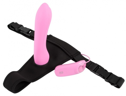 Трусики для насадок Harness - Orion - купить с доставкой в Санкт-Петербурге