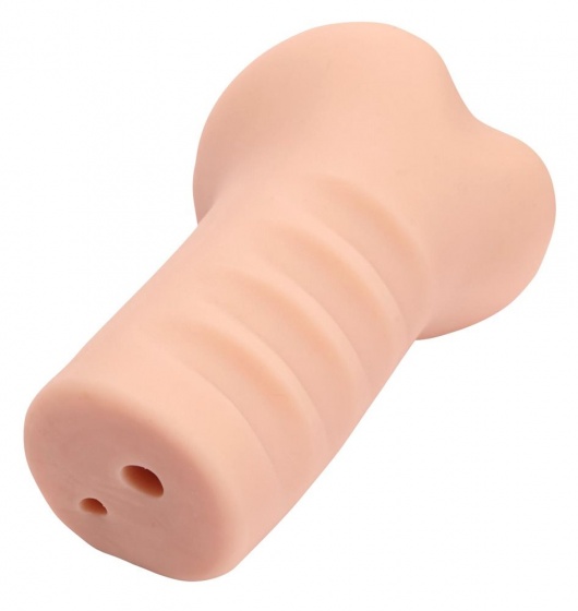 Мастурбатор-вагина Bump   Grind Pussy Stroker с точками и углублениями внутри тоннеля - Pornhub - в Санкт-Петербурге купить с доставкой