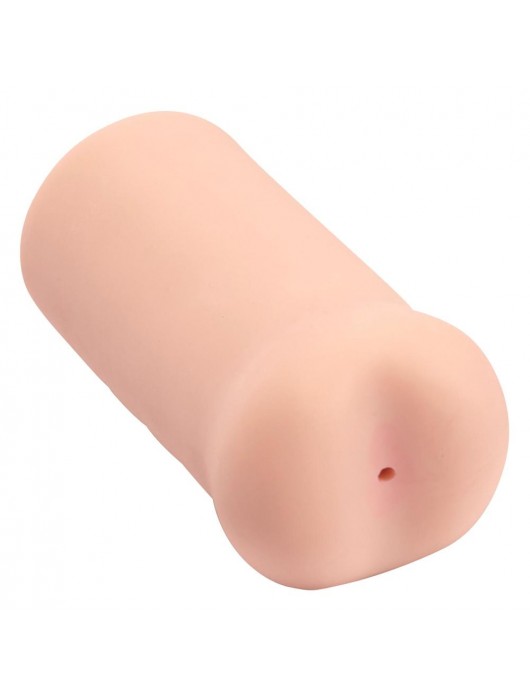 Мастурбатор-анус Anal Ribbed Stroker с рёбрышками внутри тоннеля - Pornhub - в Санкт-Петербурге купить с доставкой