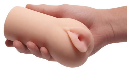 Мастурбатор-вагина Deep Penetration Pussy Stroker с гладким тоннелем - Pornhub - в Санкт-Петербурге купить с доставкой