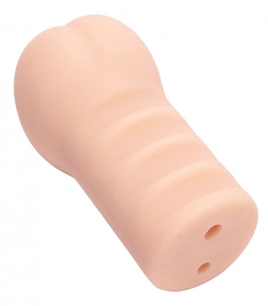 Мастурбатор-вагина Deep Penetration Pussy Stroker с гладким тоннелем - Pornhub - в Санкт-Петербурге купить с доставкой