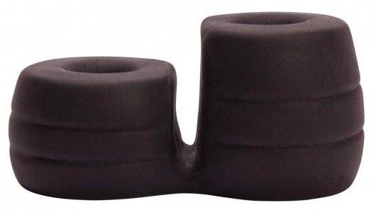 Широкое эрекционное кольцо с подхватом мошонки Thick Cock   Ball Ring - Pornhub - в Санкт-Петербурге купить с доставкой