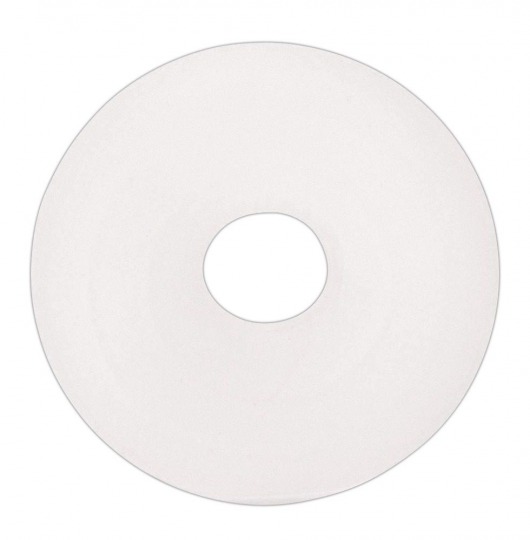 Прозрачное широкое эрекционное кольцо Thick Stamina Ring - Pornhub - в Санкт-Петербурге купить с доставкой