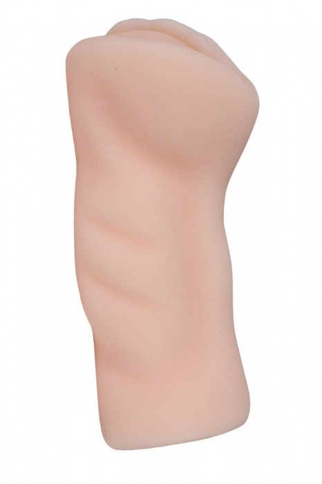 Мастурбатор-вагина Real Woman - Real - в Санкт-Петербурге купить с доставкой