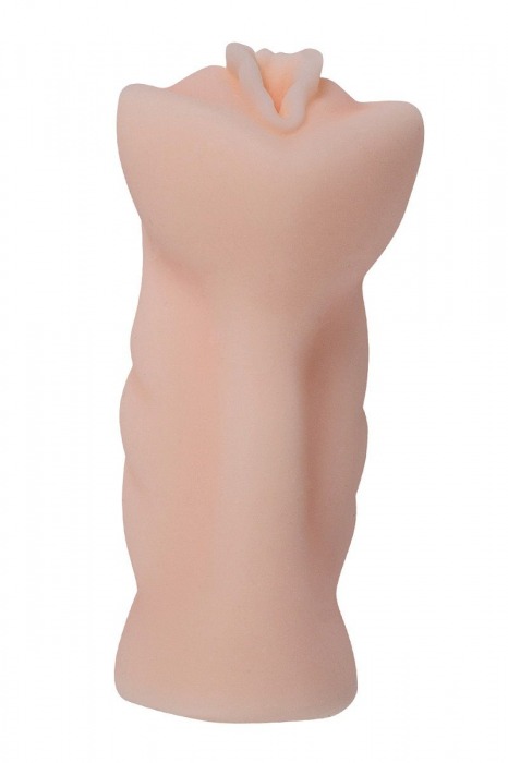 Мастурбатор-вагина Real Woman - Real - в Санкт-Петербурге купить с доставкой