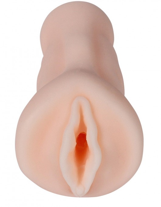 Мастурбатор-вагина Real Woman - Real - в Санкт-Петербурге купить с доставкой