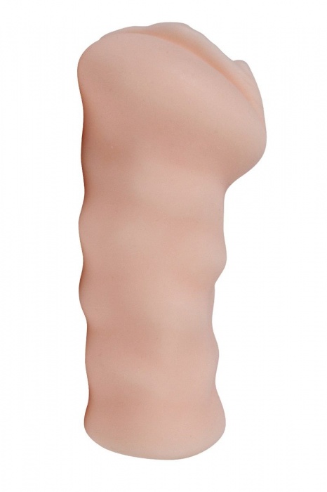 Реалистичный мастурбатор-вагина Real Woman - Real - в Санкт-Петербурге купить с доставкой