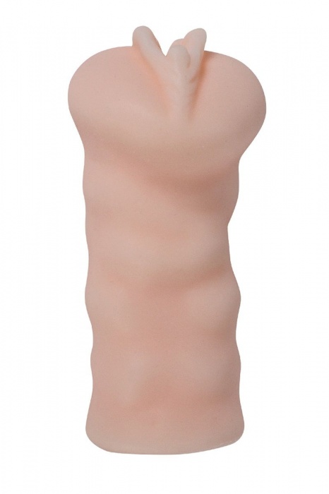 Реалистичный мастурбатор-вагина Real Woman - Real - в Санкт-Петербурге купить с доставкой